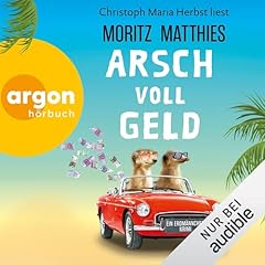 Arsch voll Geld cover art