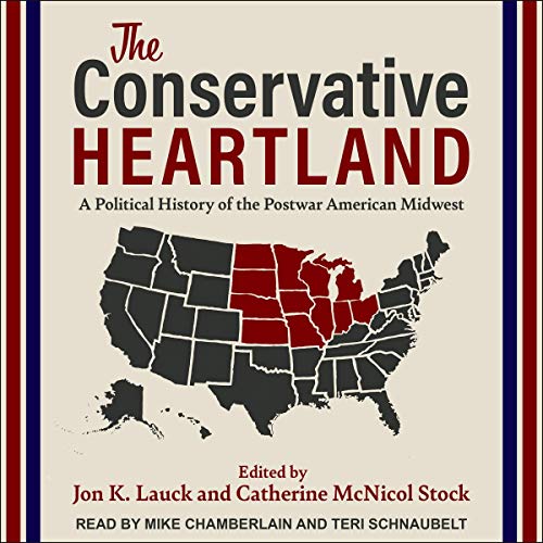 The Conservative Heartland cover art