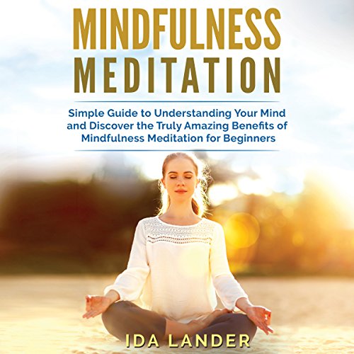 Mindfulness Meditation cover art