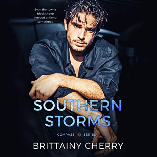 Southern Storms cover art