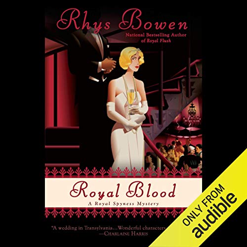 Royal Blood cover art