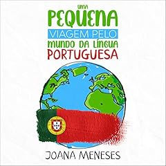 Uma pequena viagem pelo Mundo da Língua Portuguesa Titelbild