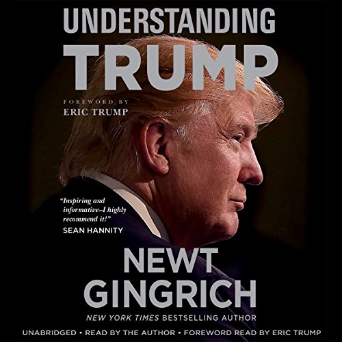 Understanding Trump cover art