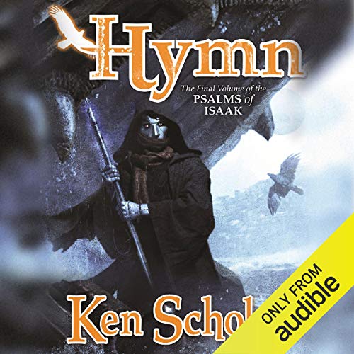 Hymn cover art