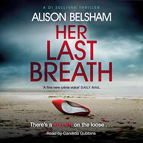 Her Last Breath cover art