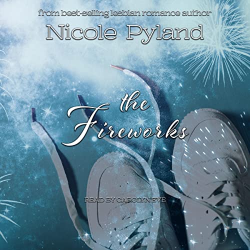 The Fireworks cover art