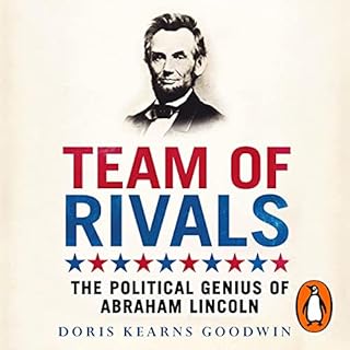 Team of Rivals cover art