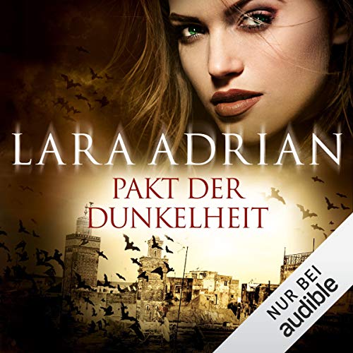 Pakt der Dunkelheit cover art