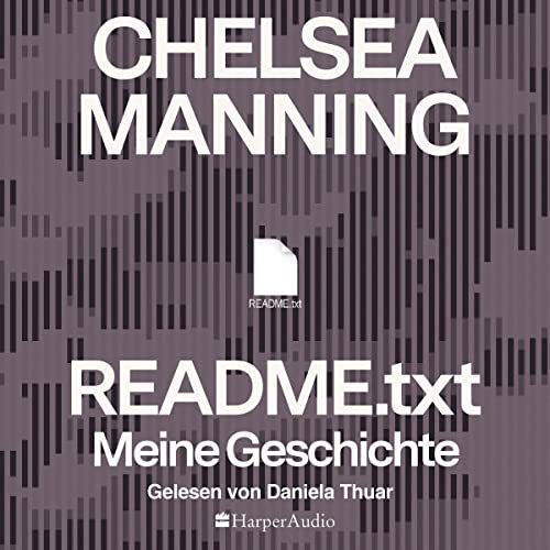 Readme.txt - Meine Geschichte cover art