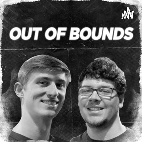 Out Of Bounds cover art