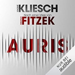 Auris. Nach einer Idee von Sebastian Fitzek cover art