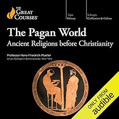 The Pagan World Titelbild