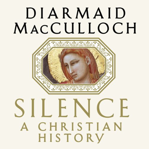 Silence cover art