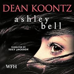 Ashley Bell cover art