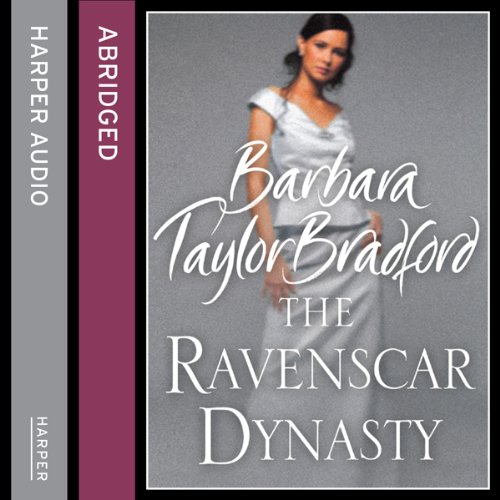 The Ravenscar Dynasty cover art