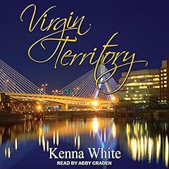 Virgin Territory cover art