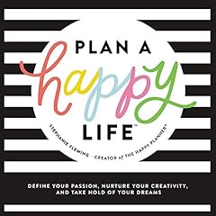 Plan a Happy Life™ cover art