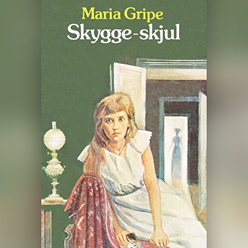 Skygge-skjul cover art