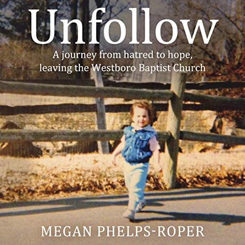 Unfollow cover art