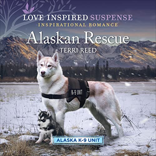 Alaskan Rescue cover art