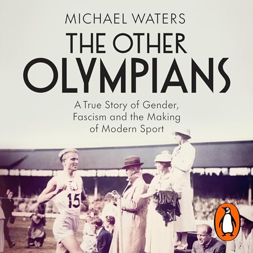 The Other Olympians cover art