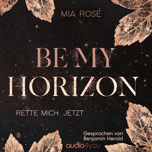 Be my Horizon Titelbild