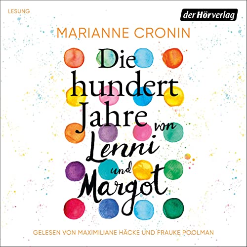 Die hundert Jahre von Lenni und Margot cover art