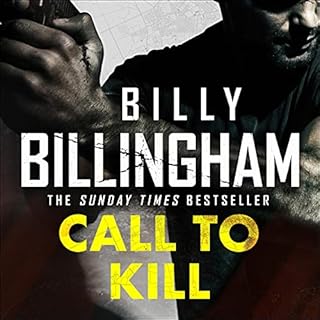 Call to Kill cover art