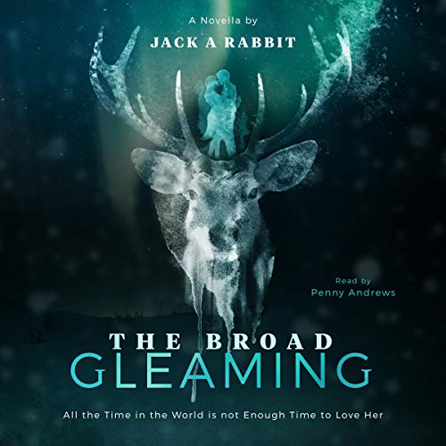 The Broad Gleaming cover art