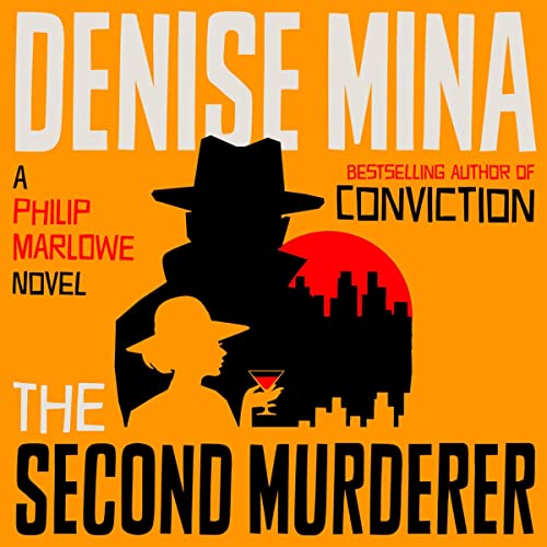 The Second Murderer cover art