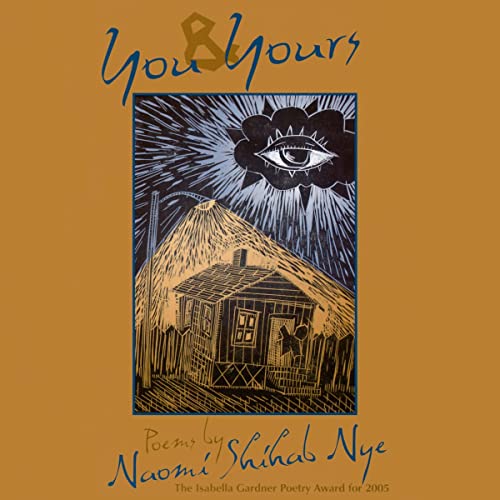 You and Yours cover art