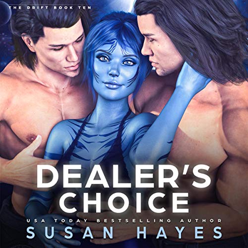 Dealers' Choice cover art