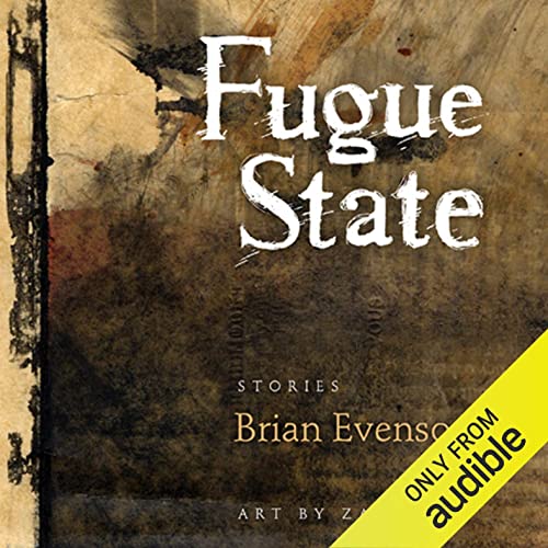 Fugue State cover art