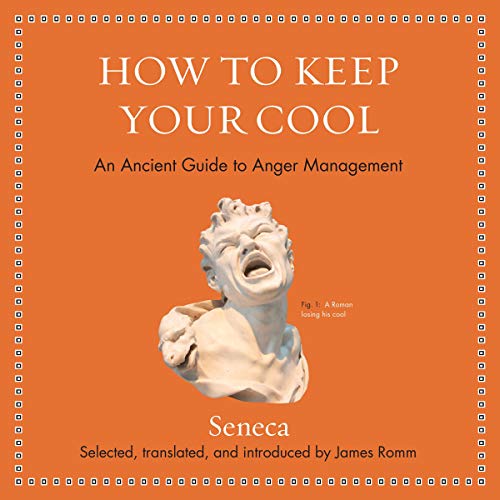 How to Keep Your Cool cover art