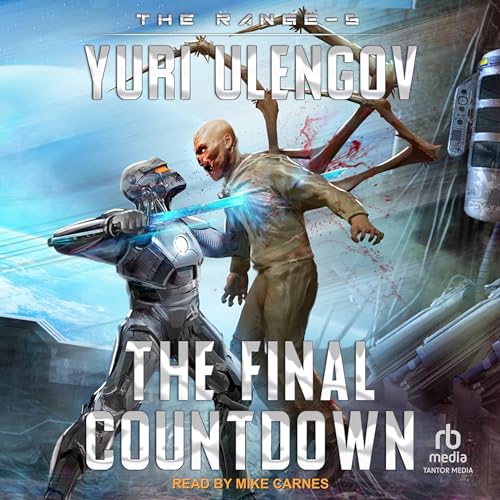 The Final Countdown copertina