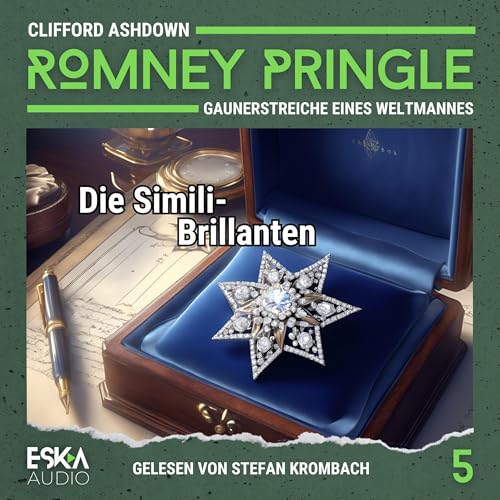 Die Simili-Brillanten cover art