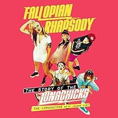 Fallopian Rhapsody cover art