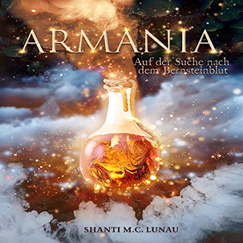 Couverture de Armania