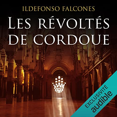 Les révoltés de Cordoue cover art