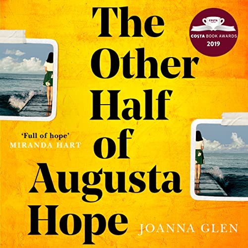 The Other Half of Augusta Hope cover art