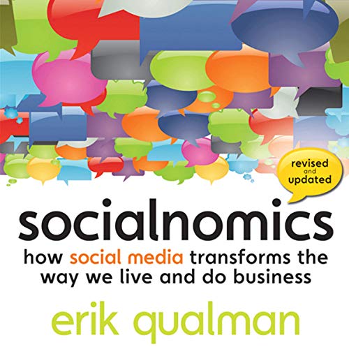 Socialnomics cover art