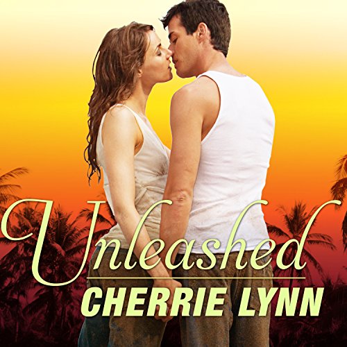 Unleashed Audiolivro Por Cherrie Lynn capa