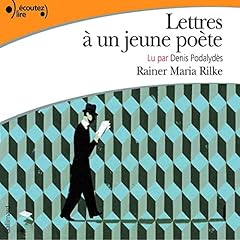 Couverture de Lettres à un jeune poète