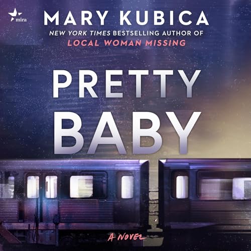 Pretty Baby cover art