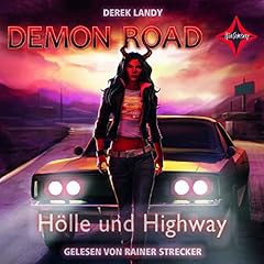 Hölle und Highway Titelbild