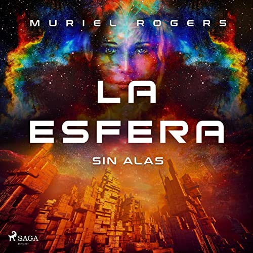 Sin alas cover art