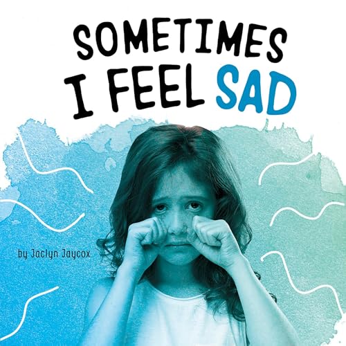 Sometimes I Feel Sad cover art