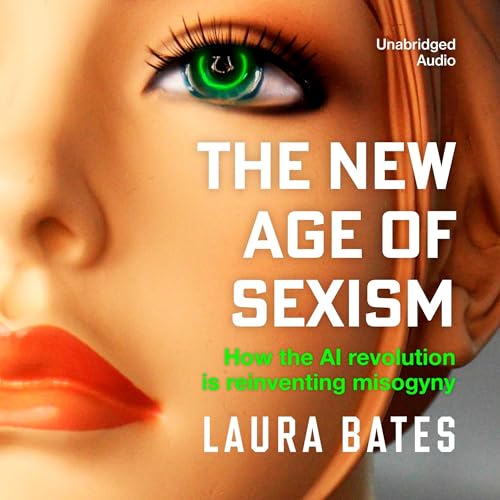 The New Age of Sexism cover art