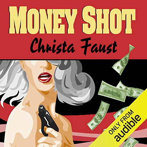 Page de couverture de Money Shot