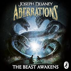 The Beast Awakens cover art